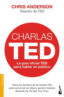 Charlas Ted