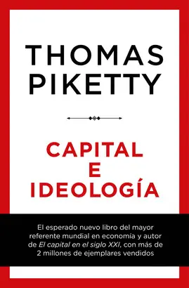Capital e Ideología