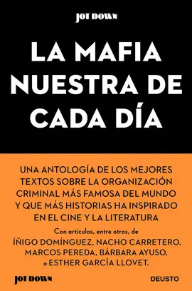 La Mafia nuestra de Cada Día