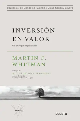 INVERSIÓN EN VALOR