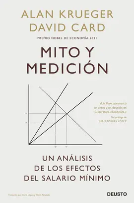 MITO Y MEDICIÓN