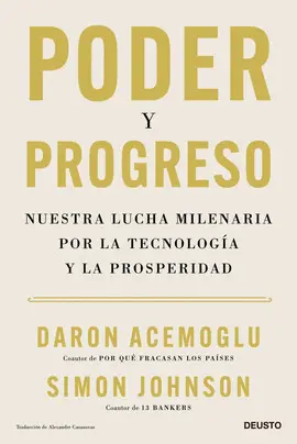 Poder y Progreso