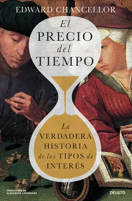 EL PRECIO DEL TIEMPO