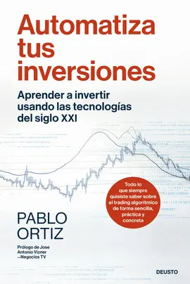 AUTOMATIZA TUS INVERSIONES