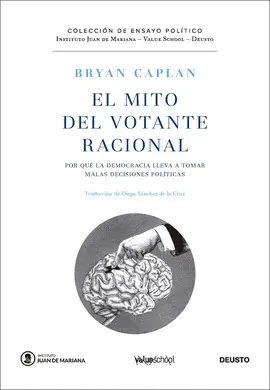EL MITO DEL VOTANTE RACIONAL
