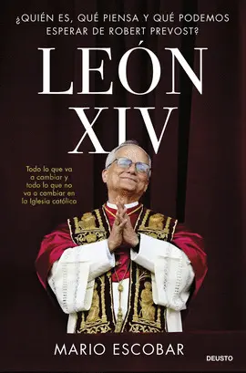 LEÓN XIV