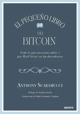 El Pequeño Libro del Bitcoin