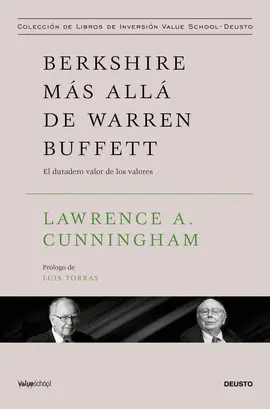 Berkshire Más Allá de Warren Buffett