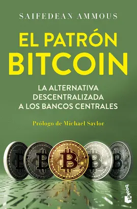 El Patrón Bitcoin