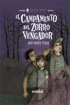 EL CAMPAMENTO DEL ZORRO VENGADOR