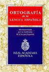 ORTOGRAFIA DE LA LENGUA ESPAOLA