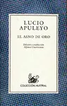 EL ASNO DE ORO