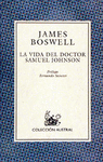 LA VIDA DEL DOCTOR SAMUEL JOHNSON