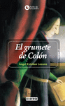 EL GRUMETE DE COLÓN