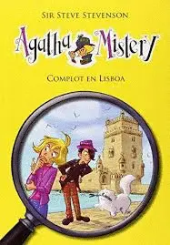 AGATHA MISTERY 18