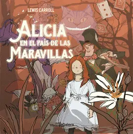Alicia en el País de las Maravillas