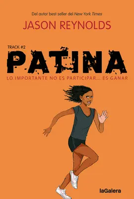 Patina