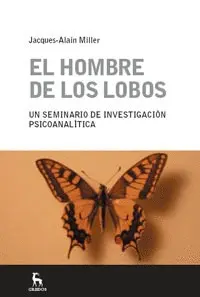 El Hombre de los Lobos
