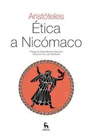 ÉTICA A NICÓMACO