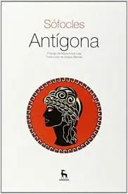 ANTÍGONA