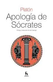 APOLOGÍA DE SÓCRATES