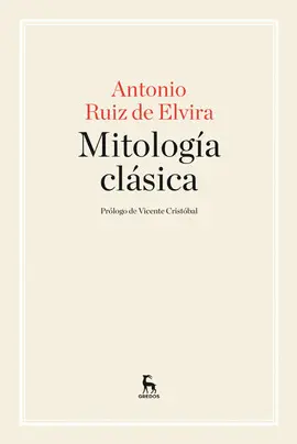 Mitología Clásica