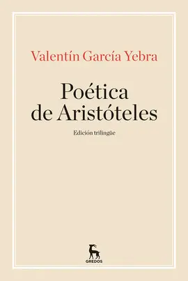 Poética de Aristóteles