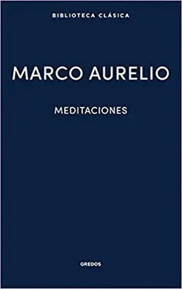 MEDITACIONES