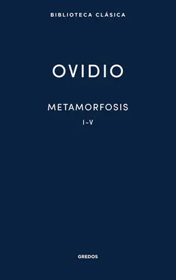 Metamorfosis I-V