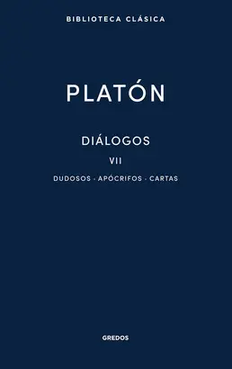 DIÁLOGOS VII