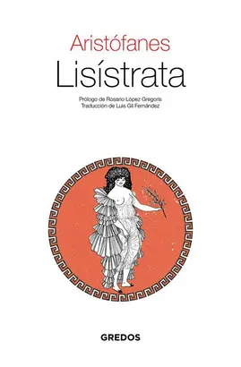 LISÍSTRATA