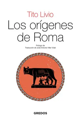 Los Orígenes de Roma