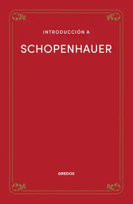 INTRODUCCIÓN A SCHOPENHAUER