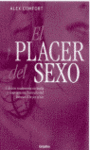 EL PLACER DE SEXO