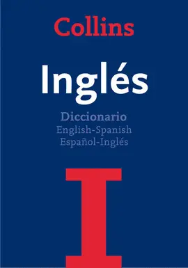 DICCIONARIO INGLÉS (DICCIONARIO BÁSICO)