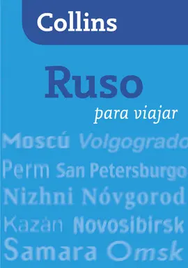 RUSO PARA VIAJAR (PARA VIAJAR)