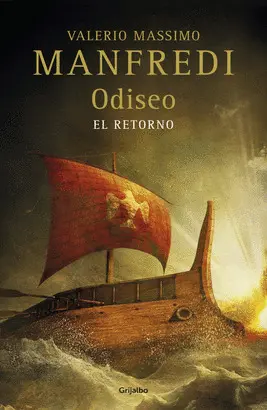 ODISEO: EL RETORNO