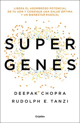 SUPERGENES