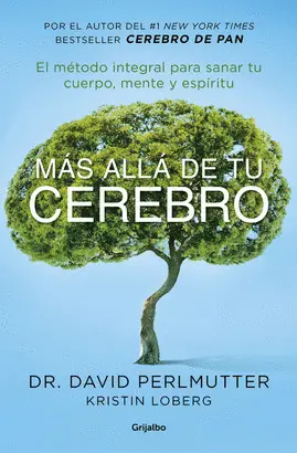 MÁS ALLÁ DE TU CEREBRO