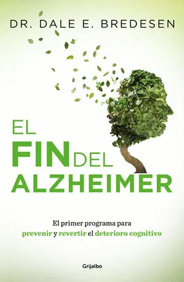 EL FIN DEL ALZHEIMER