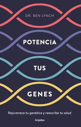 POTENCIA TUS GENES