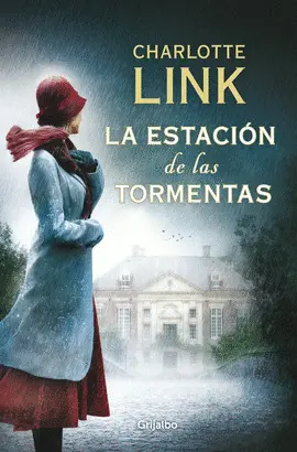 La Estación de las Tormentas (La Estación de las Tormentas 1)