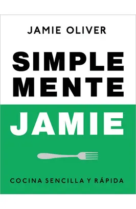 SIMPLEMENTE JAMIE