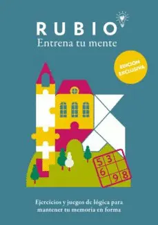 EJERCICIOS Y JUEGOS DE LOGICA PARA MANTENER TU MEMORIA EN FORMA
