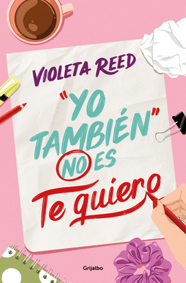 YO TAMBIN NO ES TE QUIERO (QUERERTE 1)