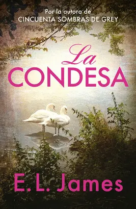 LA CONDESA (MISTER 2)