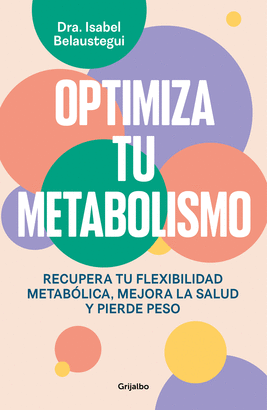 OPTIMIZA TU METABOLISMO / OPTIMIZE YOUR METABOLISM