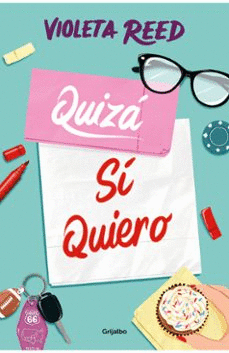 QUIZ S QUIERO (QUERERTE 2)