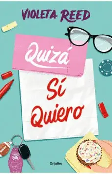 QUIZÁ SÍ QUIERO (QUERERTE 2)