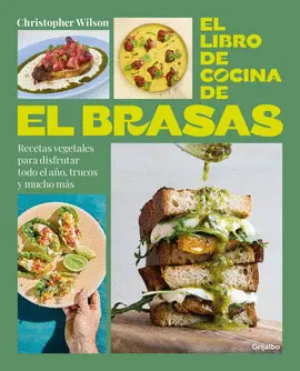 EL LIBRO DE COCINA DE EL BRASAS